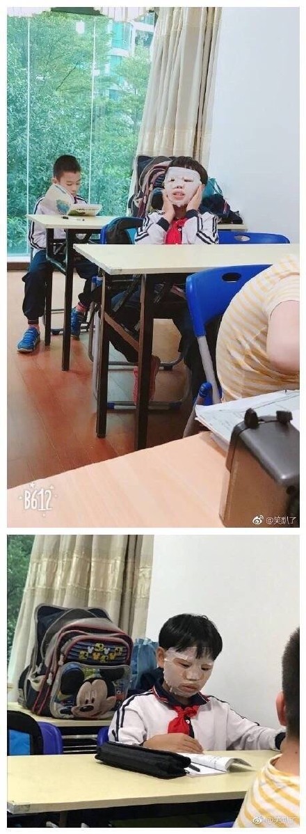 这套“精致生活”表情包，看完直接想存图