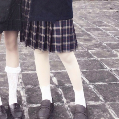 34张高清好看的闺蜜网图头像合集 直接就能用的女生头像素材