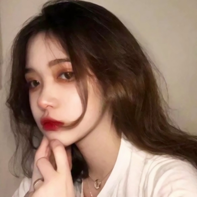 36张清晰好看的真人女生网图头像 个性又耐看