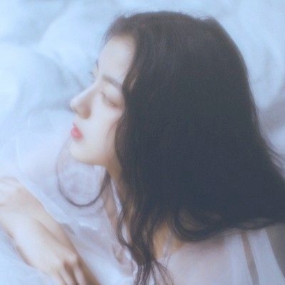 18张高清仙气女生头像 氛围感拉满的女生头像合集