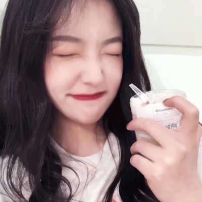 36张高清好看的真人可爱女生头像分享