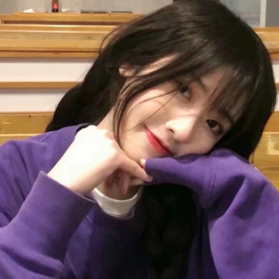 超飒女生头像合集！13张高清图直接存