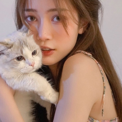 超好看的女生真人头像合集！14张高清精致款直接存