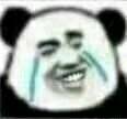 这套强颜欢笑的熊猫头表情包，简直是当代人的情绪嘴替