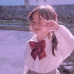 14张清新软萌闺蜜单人头像 快和姐妹安排上