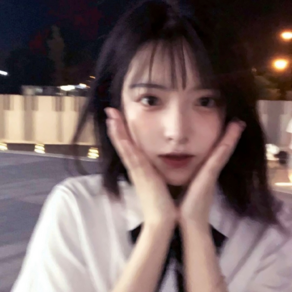 30张高清好看女生头像 各种风格任你挑