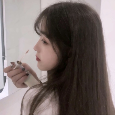 26张精致闺蜜双人头像！高清好看的女生姐妹头合集