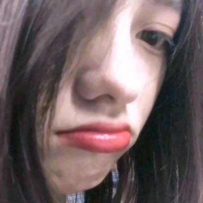 36张超有气质的女生微信头像合集