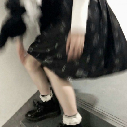 35张可爱女生部位头像 高清新潮又好看