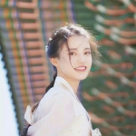 4组8张高清唯美双人闺蜜头像 超适合女生用的头像合集