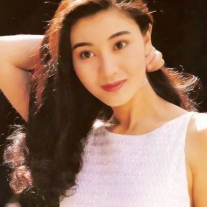 9张氛围感拉满的气质港风女生头像