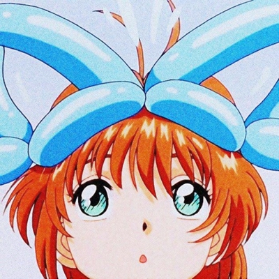 20张俏皮旧漫少女头像！甜美可爱的动漫女生头像合集