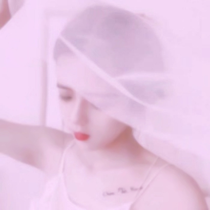 QQ二人闺蜜头像 14张超清好看的双人组闺头分享