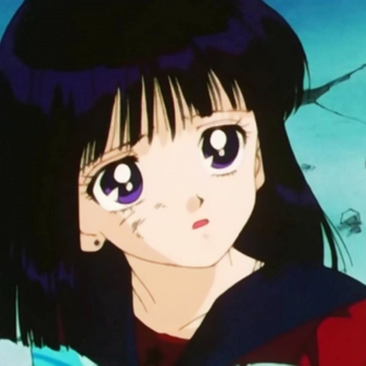 36张高清好看的旧漫女生头像合集