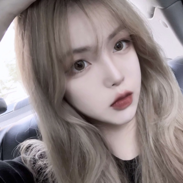 36张气质感拉满的超清双人闺蜜真人头像