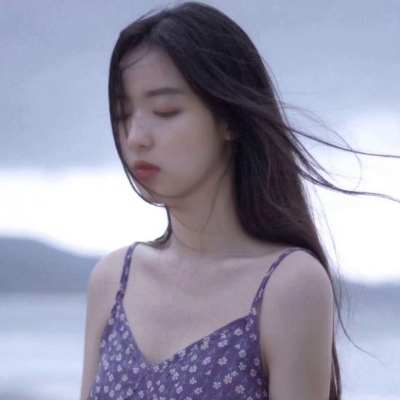 9张同款！小清新文艺风女生头像合集