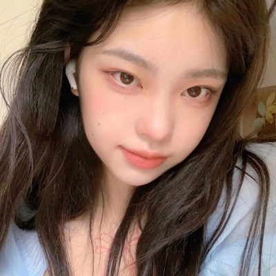 19张真人女生好看头像合集｜小脸头像网更新