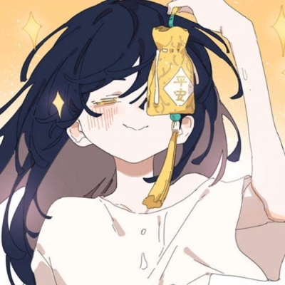 超绝！适合抖音的女生动漫专属头像（9张）