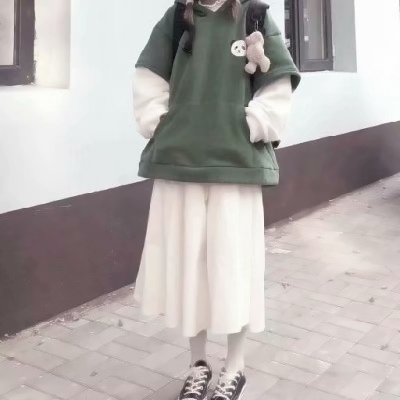 36张最新不露脸高清闺蜜头像合集 新潮女生头像素材