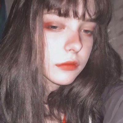 女生ins欧美风高清头像合集 18张好看的ins欧美女生头像