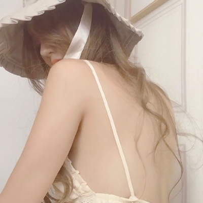 28张高清白色系女生部位头像合集