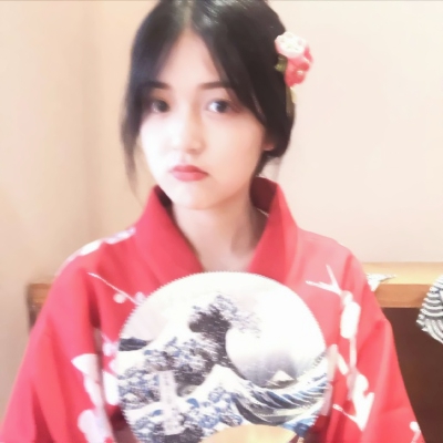 20张清新可爱款！闺蜜二人专属微信头像来啦