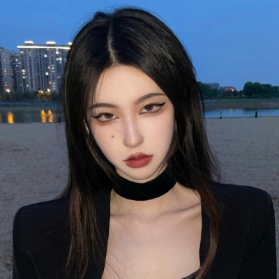 清纯高颜值女生头像合集 共12张
