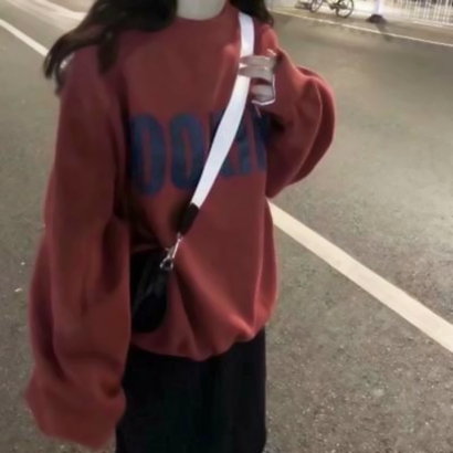 35张高清新潮个性女生部位头像合集