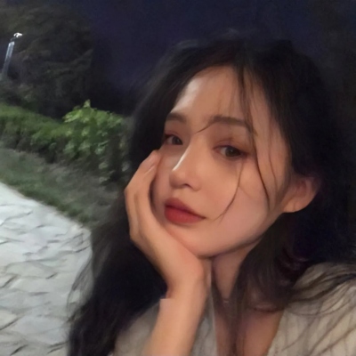 清新淑女风女生头像合集 共12张高清图