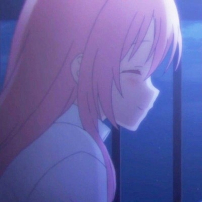 10张高清女生动漫头像 颜值超能打