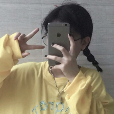 28张双马尾闺蜜头像！一对两张高清可爱款直接存