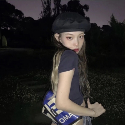 女生网图QQ头像合集来啦，一共6张好看的图