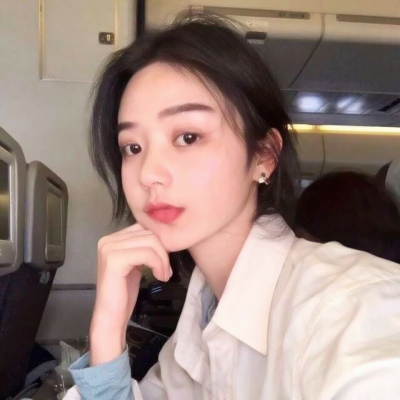 22张高清好看的个性女生微信头像合集