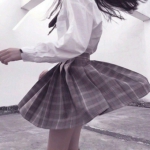 34张高清好看的QQ女生部位个性头像合集