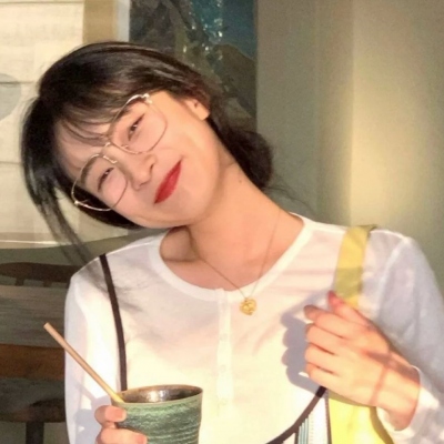 女生热门头像合集 整整20张！