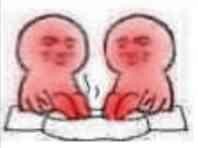 秋冬斗图新素材！这组泡jio表情包太实用了