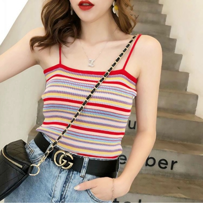 女生吊带QQ头像来啦！18张高清时尚款任你挑