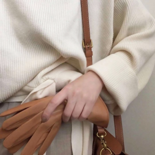 36张气质拉满！超清优雅从容的女生部位头像合集