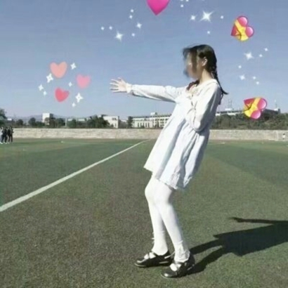 微信闺蜜高清头像！28张一对两张的女生微信头像合集