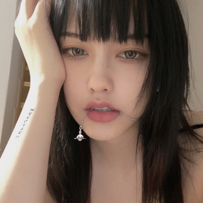 女生热门头像合集 整整20张！
