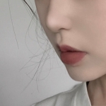 12张高清女生头像部位图 质感拉满