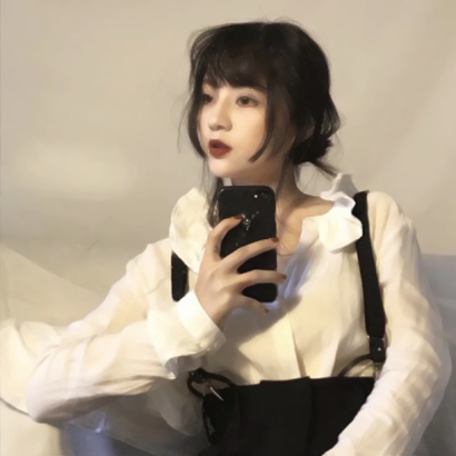36张高清成熟稳重风女生微信头像合集
