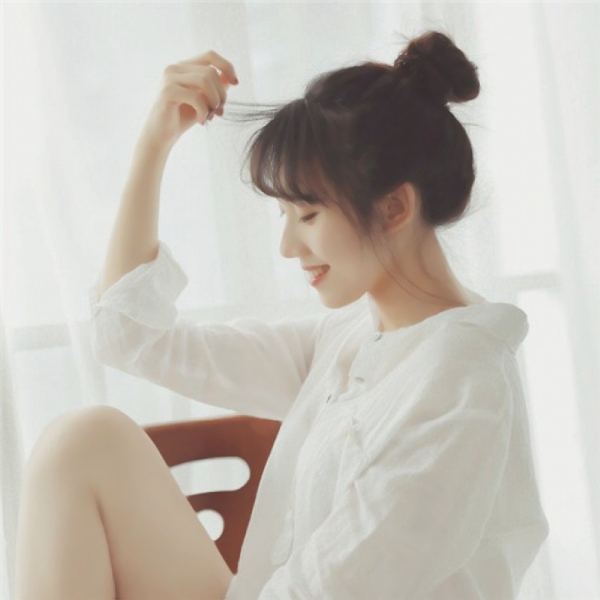 36张氛围感拉满的气质女生头像合集 唯美又有个性