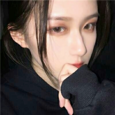 16张霸气超拽又好看的闺蜜头像合集