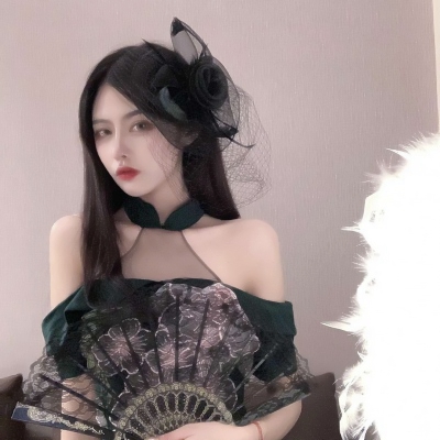 26张高清女生闺蜜微信头像合集