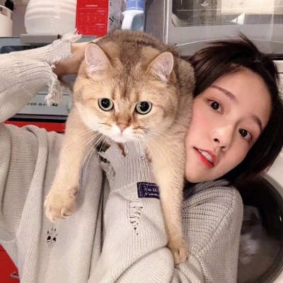 最新女生高清好看头像合集 共12张