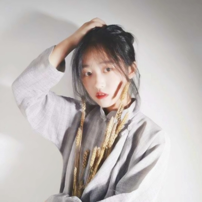 超清好看的女生QQ头像免费下载 共18张