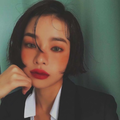 23张氛围感拉满！伤感意境的女生高清头像合集