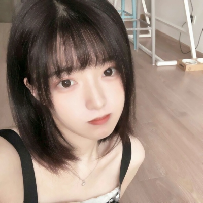 超火女生微信头像合集 36张高清好看的热门头像