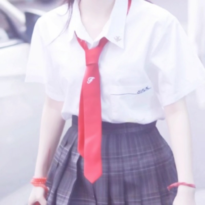 14张高清气质款！不露脸女生部位头像合集